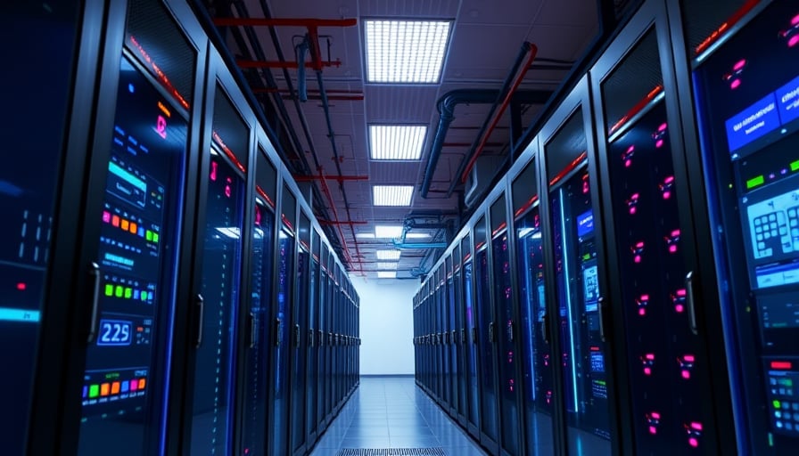 Vistra Corp Soars on AI-Driven Energy Demand Surge, Analysts Hail as Top Pick Vistra Corp Soars on AI-Driven Energy Demand Surge, Analysts Hail as Top Pick