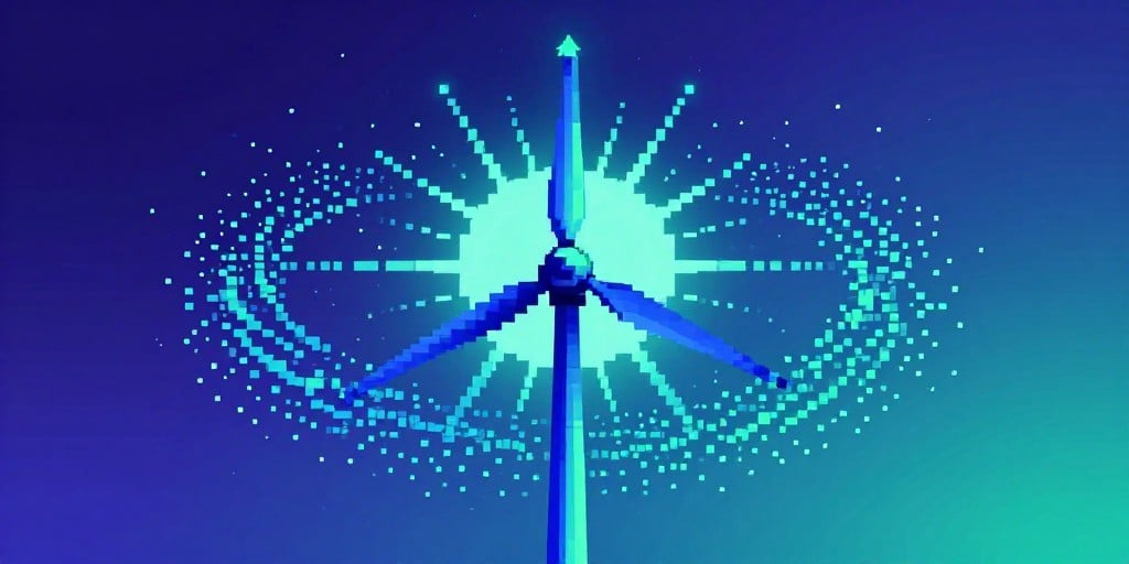 Vistra Corp Surges: Strong Financials and Renewable Energy Leadership Fuel Investor Confidence Vistra Corp Surges: Strong Financials and Renewable Energy Leadership Fuel Investor Confidence
