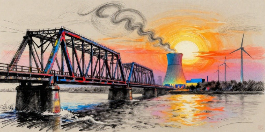 Vistra Corp Thrives Amid Nuclear Market Volatility: Strong Stability & Long‑Term Growth Vistra Corp Thrives Amid Nuclear Market Volatility: Strong Stability & Long‑Term Growth