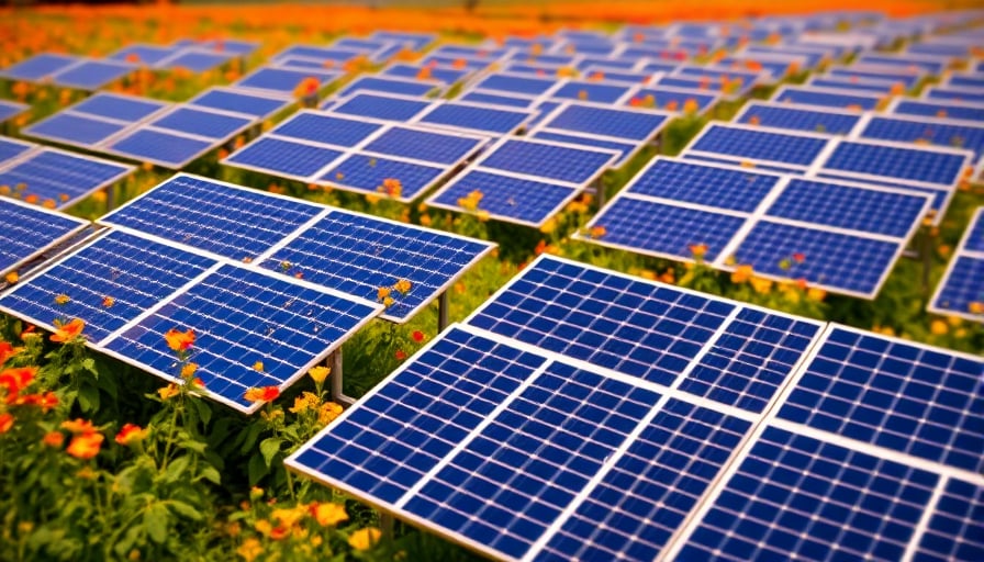 Vistra Corp’s Rising Share Price Highlights Strong Renewable Growth & Future Potential Vistra Corp’s Rising Share Price Highlights Strong Renewable Growth & Future Potential