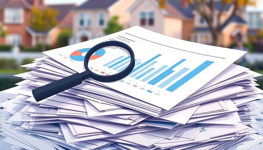 Vistry Group Faces UK Accounting Probe Amid Stock Drop and Investor Uncertainty