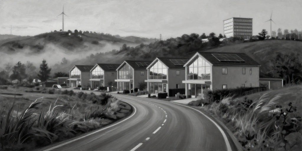 Vistry Group PLC: UK Housing Leader Driving Innovation & Sustainability in Construction