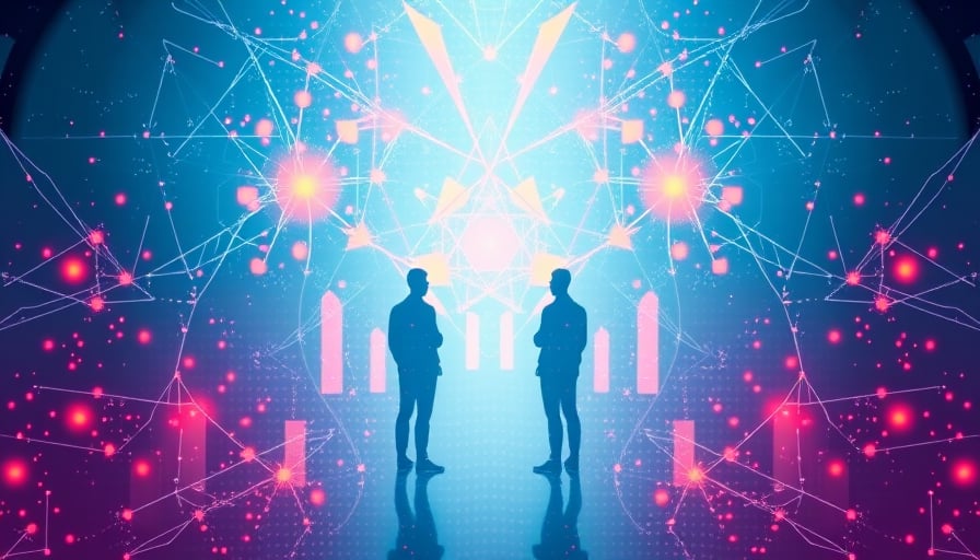 Visual China Group: AI‑Powered Growth Drives 2025 Revenue Surge