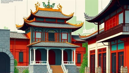 Visual China Group Co Ltd: Navigating Market Fluctuations with Strategic Focus on Visual Content