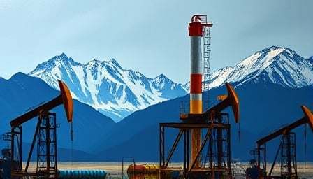 Vital Energy Inc. Navigates Market Challenges with Strategic Focus on Western Canada's Oil Sector Vital Energy Inc. Navigates Market Challenges with Strategic Focus on Western Canada's Oil Sector