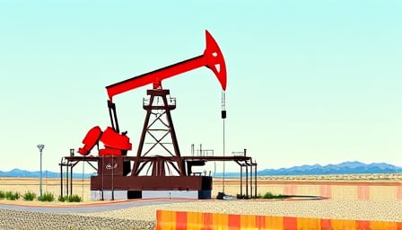 Vital Energy Inc. Navigates Volatility with Strategic Moves in Western Canada's Oil Sector Vital Energy Inc. Navigates Volatility with Strategic Moves in Western Canada's Oil Sector