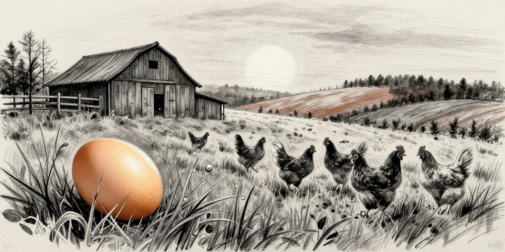 Vital Farms: How Ethical Egg Production Drives Growth & Investor Confidence in 2026 Vital Farms: How Ethical Egg Production Drives Growth & Investor Confidence in 2026