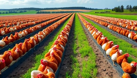 Vital Farms Receives 'Outperform' Rating, Boosting Investor Confidence