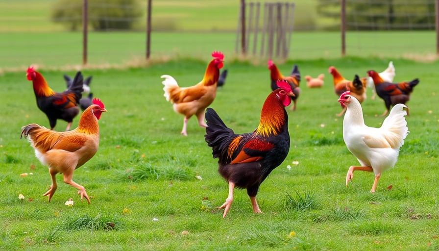 Vital Farms Stock Faces Legal Storm, Analyst Targets Cut — What It Means for Investors