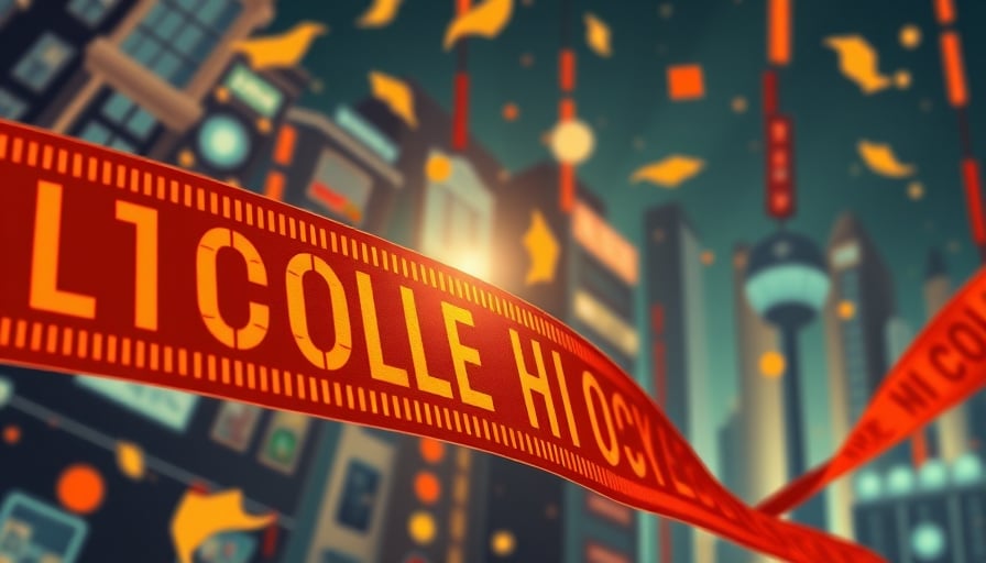 Vitalibis Inc. Faces Volatility on OTC Bulletin Board: Can It Turn Instability Into Growth? Vitalibis Inc. Faces Volatility on OTC Bulletin Board: Can It Turn Instability Into Growth?