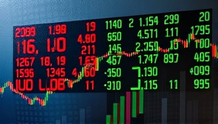 Vitec Software Group Reports Strong Q2 Amid Market Volatility