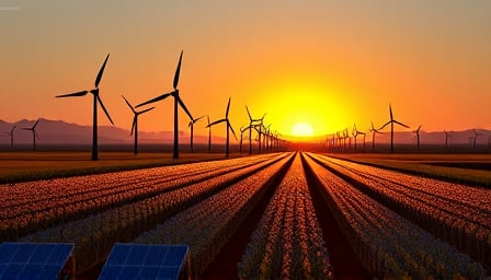 VivoPower International PLC: Navigating Stock Volatility Amidst Ambitious Energy Goals