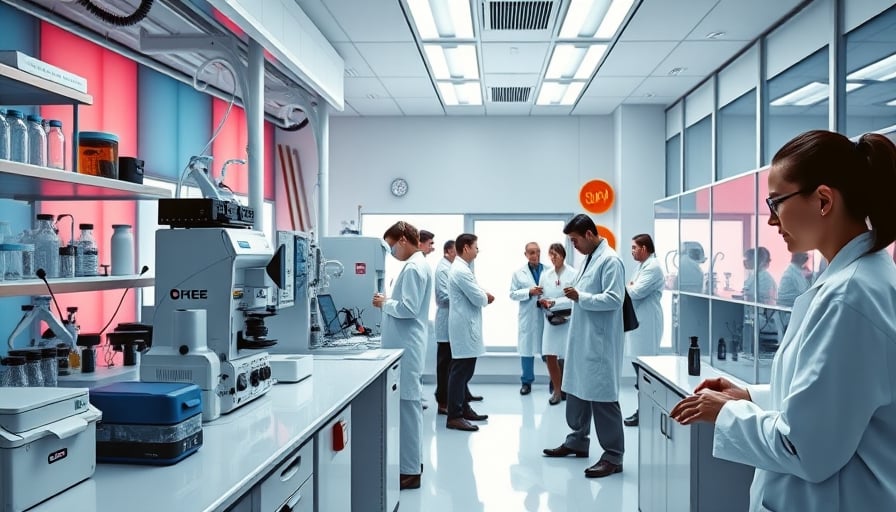 Vivos Inc. Accelerates IsoPet® & RadioGel® Expansion, Boosting Vet & Human Oncology Markets