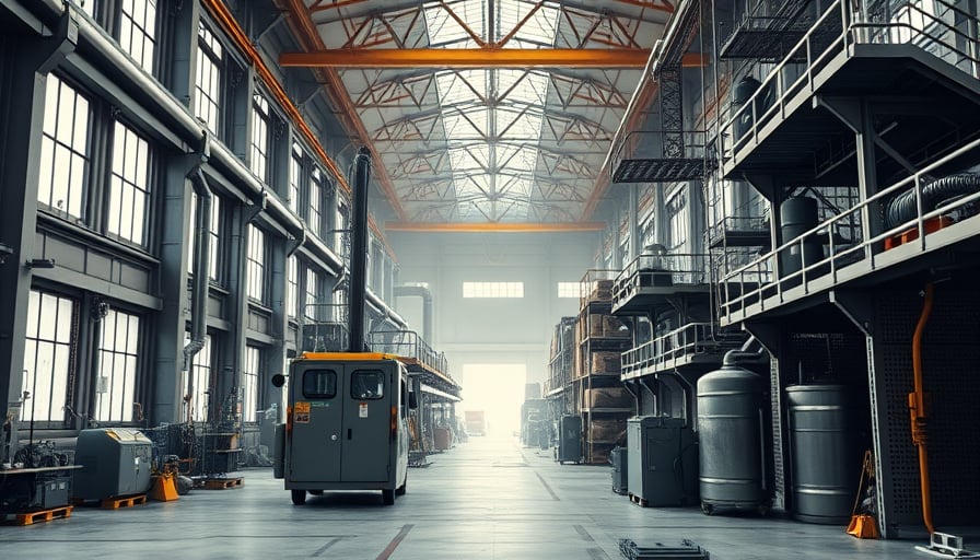 Vivos Inc. Expands Global Manufacturing to Drive Growth Amid Volatile Finances