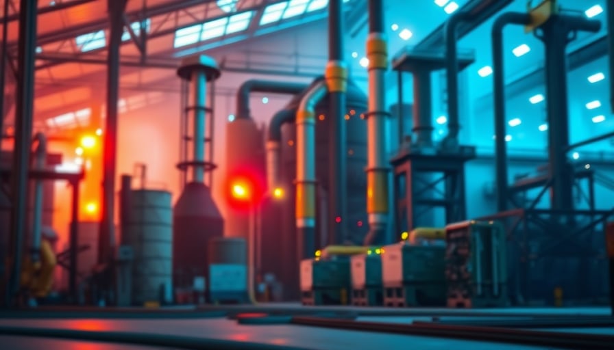 Vivos Inc. Expands Manufacturing Amid Volatile Stock, Aims for Long‑Term Growth Vivos Inc. Expands Manufacturing Amid Volatile Stock, Aims for Long‑Term Growth