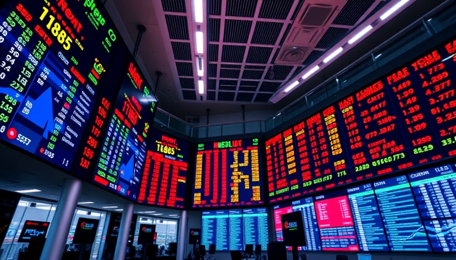 Vivos Inc. Stock Review: OTC Performance, Volatility & Negative Earnings