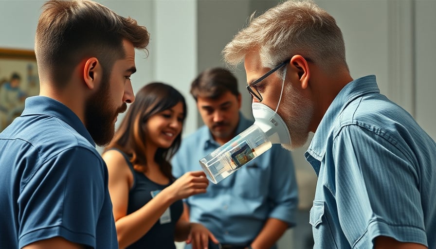 Vivos Therapeutics Q3 2025 Earnings: Revenue Rise, Stock Gains, and Growth Outlook for Sleep Disorder Tech