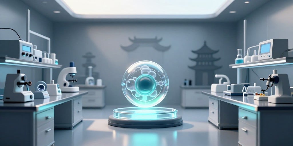 VivoSim Labs Breaks Into China, Launches NAMkind Toxicology Sales