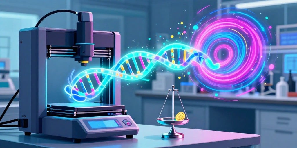 VIVOSIM LABS Faces Financial Storm as Bio‑Printing Innovation Struggles for Profit VIVOSIM LABS Faces Financial Storm as Bio‑Printing Innovation Struggles for Profit