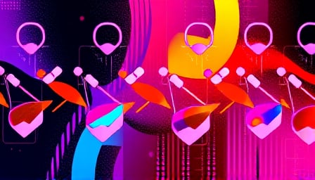 VIX777: Rising Resilience in the Cryptocurrency Market