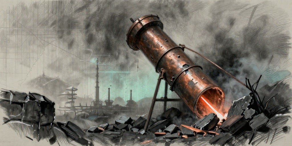 Vizsla Copper Corp Faces Financial Hurdles—Can It Reclaim Investor Trust?