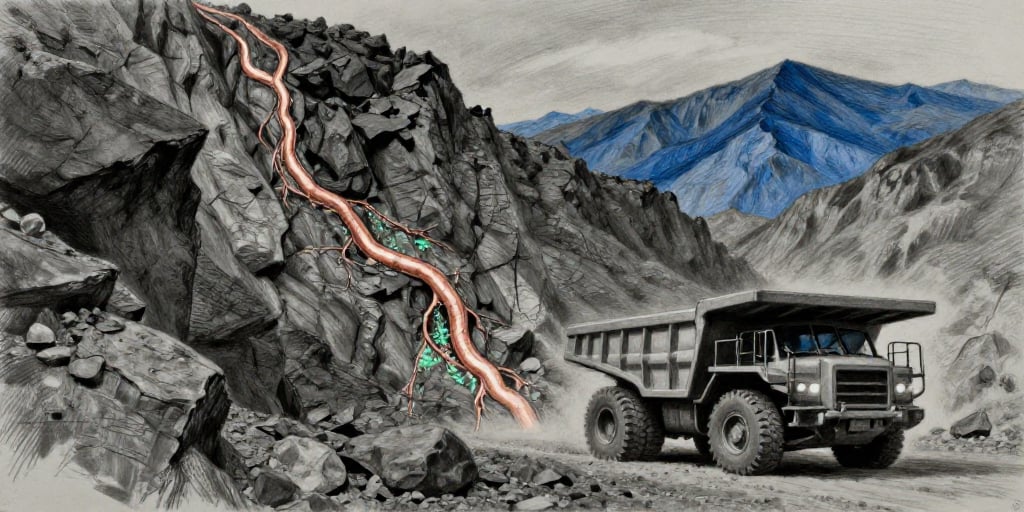 Vizsla Copper Corp: Strong Exploration, Diversified Assets Drive Investor Interest in 2026