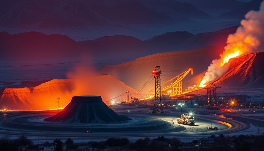 Vizsla Silver Corp. Accelerates Growth with Strategic Acquisition, Aiming to Dominate Global Mining