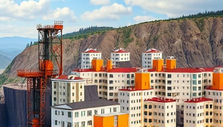 Vizsla Silver Corp. Navigates Market Dynamics with Strategic Growth and Global Expansion