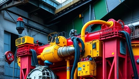 Vizsla Silver Corp's Financial Volatility Highlights Risks in the Mining Sector