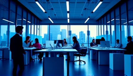 Vodacom Group Ltd Strengthens Leadership in Unified Communications with Strategic Growth and Innovation