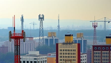 Vodacom Strengthens Leadership and Invests in Network Expansion for Enhanced Digital Inclusion