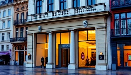 Vodafone Announces €2 Billion Share Buyback Amid German Market Challenges