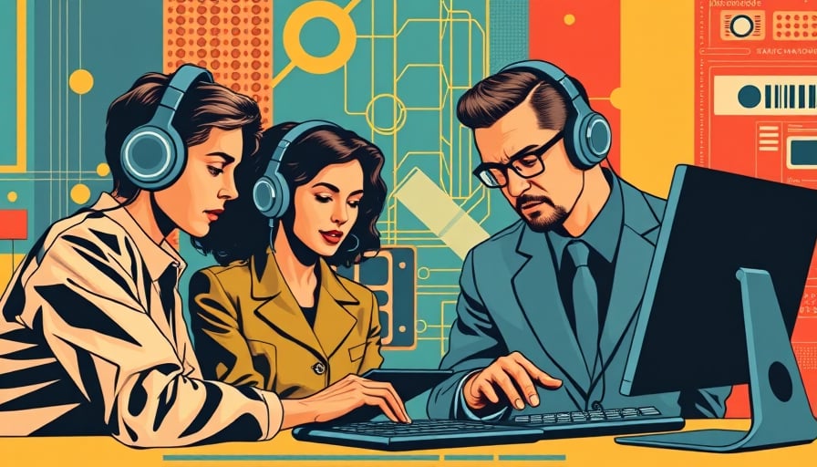 Vodafone Shares Surge 97% on Jan 4, 2026: Investors Re‑ignite Confidence