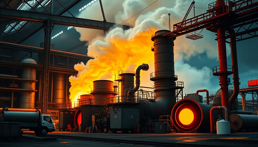 Voestalpine: Navigating Tariffs, Restructuring & Green Steel for 2026‑27 Growth