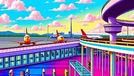 Volaris: Leading the Low-Cost Airline Market with Innovative Pricing Strategies