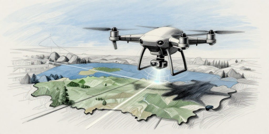 Volatus Aerospace Acquires Lithuanian Sensor Maker AISPECO for $10.5 M, Boosting Defense Drone Capabilities