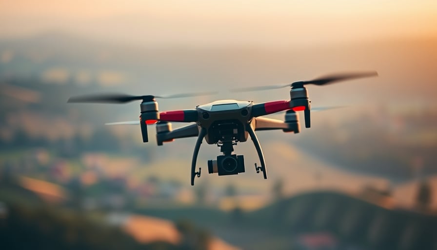 Volatus Aerospace Debuts on TSX, Gains Govt Funding for Next‑Gen Drone Condor XL Volatus Aerospace Debuts on TSX, Gains Govt Funding for Next‑Gen Drone Condor XL