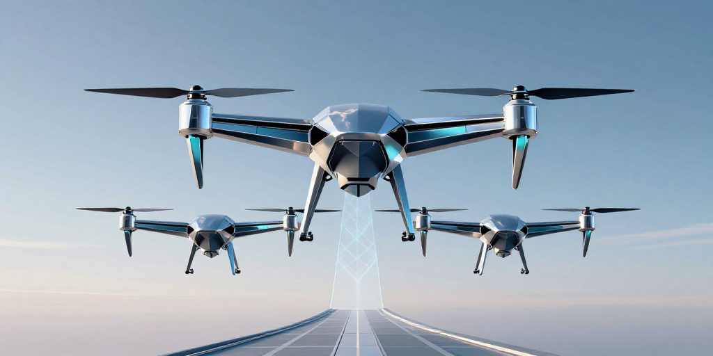 Volatus Aerospace: Powering the Drone Supercycle with Growth & Strategic Alliances