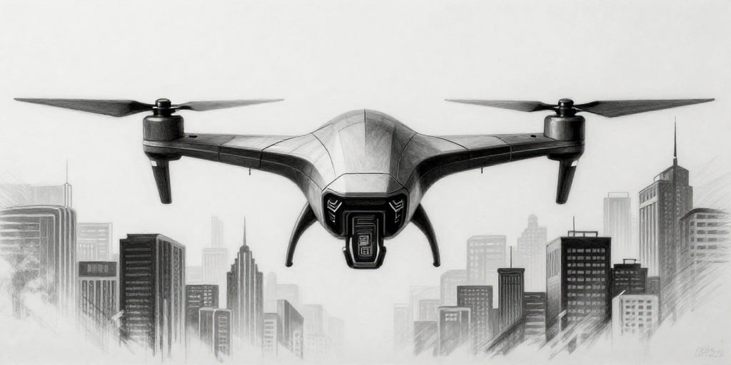 Volatus Aerospace Raises $30M, Launches V‑Cortex AI Flight System for Defense and Drone Markets Volatus Aerospace Raises $30M, Launches V‑Cortex AI Flight System for Defense and Drone Markets