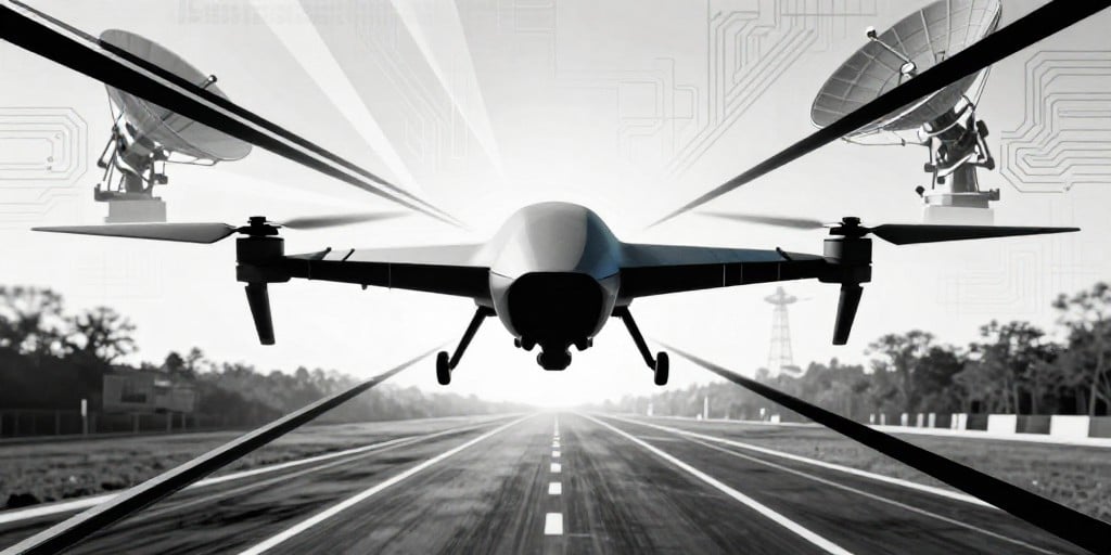 Volatus Aerospace Showcases Canadian Autonomy & Intelligence at Farnborough 2026 Volatus Aerospace Showcases Canadian Autonomy & Intelligence at Farnborough 2026