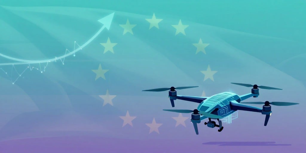 Volatus Aerospace Surges on AI‑Driven Breakout & EU Defence Orders Volatus Aerospace Surges on AI‑Driven Breakout & EU Defence Orders