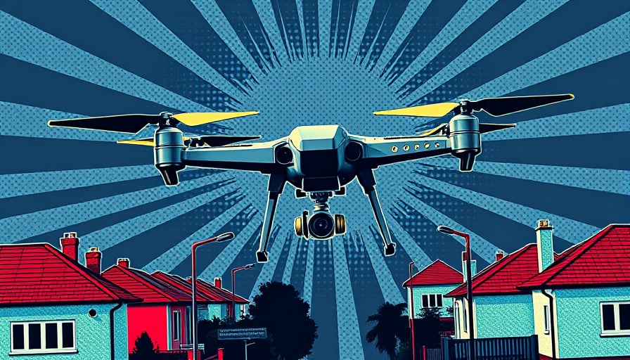 Volatus Aerospace Wins $9 Million NATO ISR Contract, Boosting Future Growth