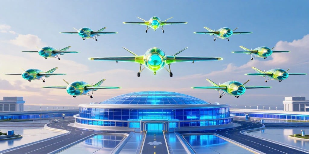 Volatus Aerospace Wins Major Canadian Defence Drone Contract, Boosting Growth Volatus Aerospace Wins Major Canadian Defence Drone Contract, Boosting Growth