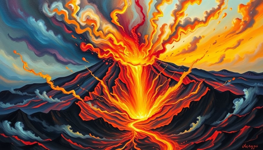 Volcanic Gold Mines: Capitalizing on Canada’s Base‑Metal Boom Volcanic Gold Mines: Capitalizing on Canada’s Base‑Metal Boom