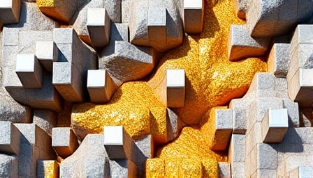 Volcanic Gold Mines Inc. Shares Fluctuate Amid Exploration Efforts