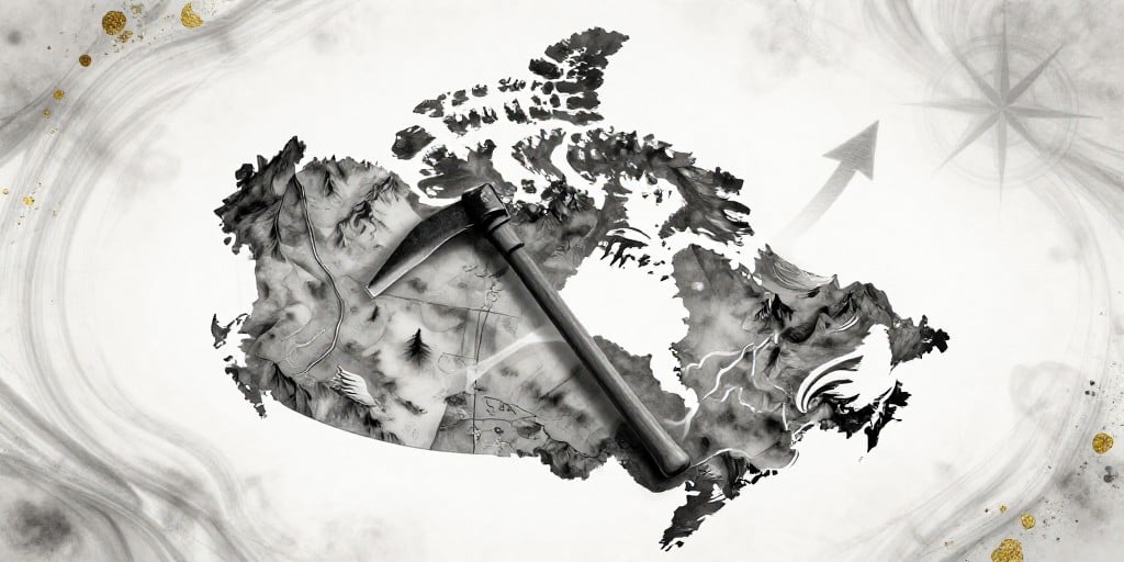 Volcanic Gold Mines: Navigating TSX Volatility, Base‑Metal Growth & Sustainable Mining in 2026