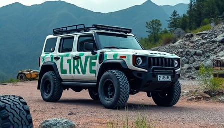 Volcon Inc. Tackles Market Hurdles Amid EV Boom with Innovative Off-Road Solutions