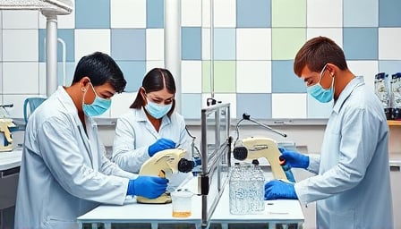 VolitionRX Reports Record Revenue Growth and Expands Nu.Q® Platform in Q1 2025