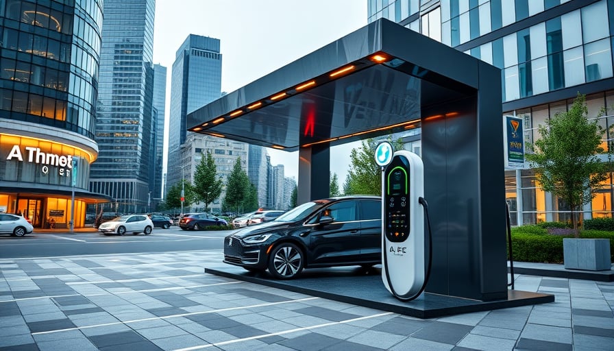 Volkswagen Drives Tech Independence: In‑House SoCs, UK Customer Wins & Supply‑Chain Resilience Volkswagen Drives Tech Independence: In‑House SoCs, UK Customer Wins & Supply‑Chain Resilience