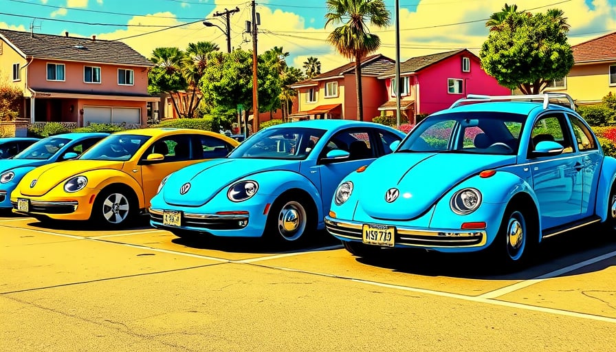 Volkswagen Faces 13% U.S. Sales Drop, Launches ID Polo to Revive EV Appeal